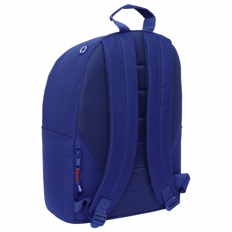 FC Barcelona Sports Backpack with Laptop Space 612429819 Accessories/Plecaki/pozostałe plecaki Your Sports Performance
