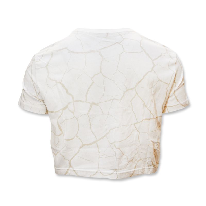 Women's Nike Basketball Cropped Top Shirt WMNS - DD0837-100 Nike