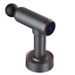 Body Sculpture Power Quattro BM 523 handheld massager Accessories/Training equipment/Masażery Your Sports Performance