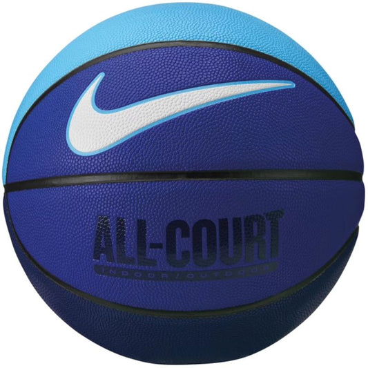 Nike Everyday All Court 8P Ball N1004369-425 Accessories/Balls/Basketball Nike
