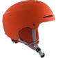 ALPINA ZUPO PUMPKIN-ORANGE MATT 51-55 ski helmet Narciarstwo/Kaski Your Sports Performance
