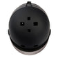 Meteor Falven Ski Helmet Black 24968-24970 To be categorized Your Sports Performance