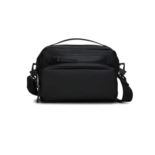 Rains Cargo Box Bag W3 14110 01 Accessories/Bags/Other bags Your Sports Performance