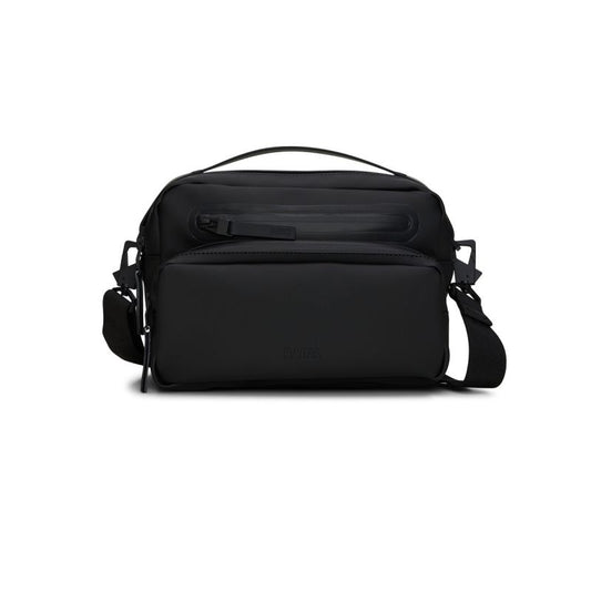 Rains Cargo Box Bag W3 14110 01 Accessories/Bags/Other bags Your Sports Performance