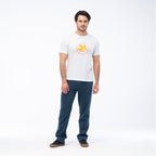 Men's Short Sleeve T-Shirt HORAL Hi-Tec