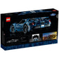 LEGO Technic 42154 Ford GT, 2022 Edition In preparation Your Sports Performance