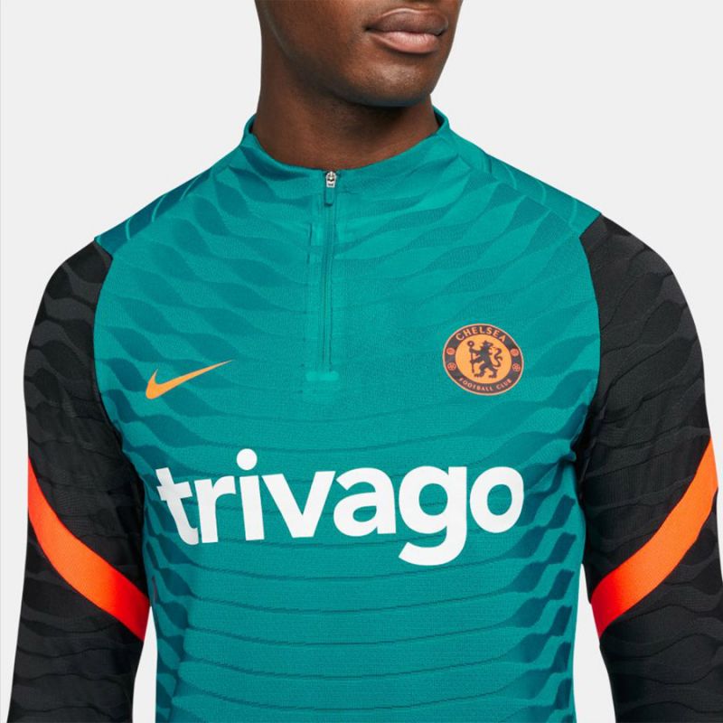 Nike Chelsea FC Elite M DB6876 472 jersey Clothing/Football Nike