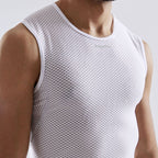 Men's sleeveless T-shirt COOL MESH SUPERLIGHT SL M Craft