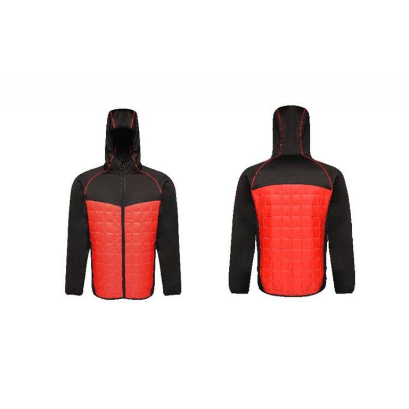 Regatta Modular Thermal M TRA517 92F jacket Clothing/Outdoor Your Sports Performance