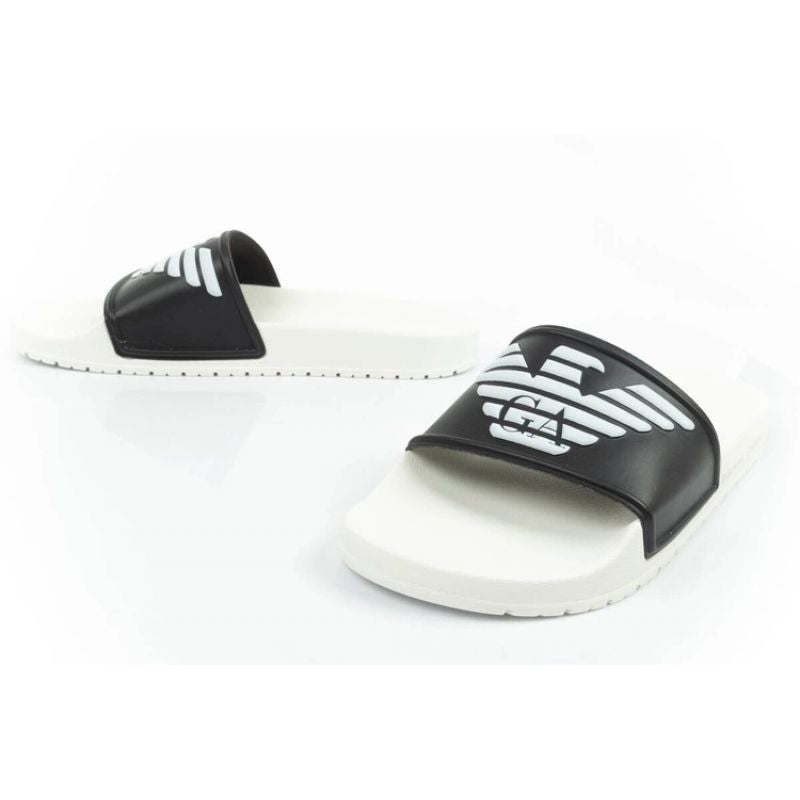Emporio Armani M XVPS04D 850 flip-flops Footwear/Lifestyle/Emporio Armani Your Sports Performance