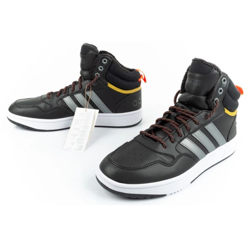 Adidas Hoops M HR1440 shoes Footwear/Lifestyle Adidas