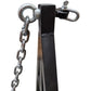 Bag hanger with reel In preparation Your Sports Performance