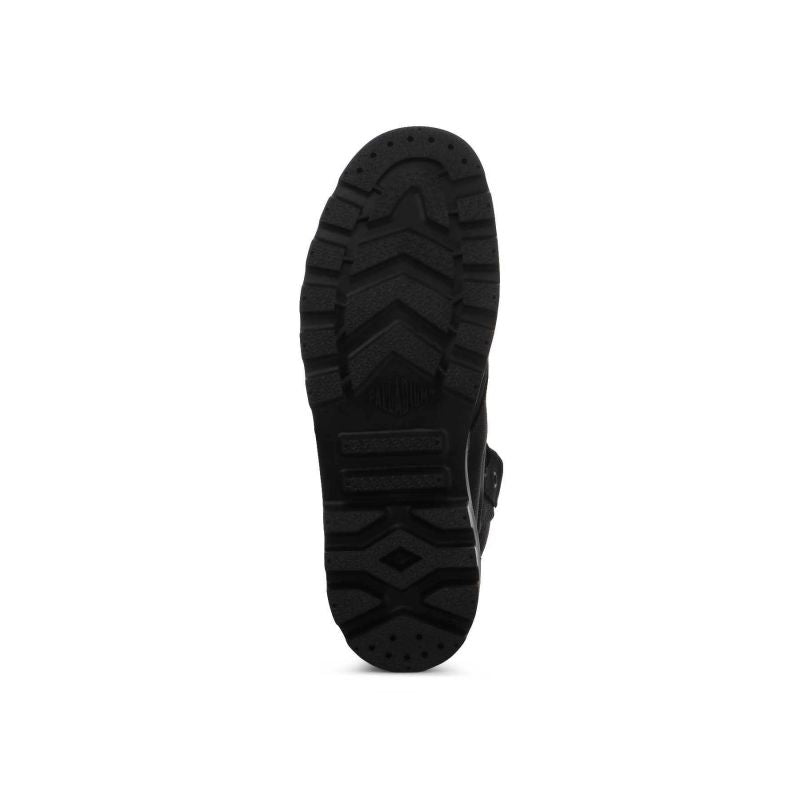 Shoes Palladium Pampa SC WPN US 77235-010-M Footwear/Lifestyle/Palladium Your Sports Performance