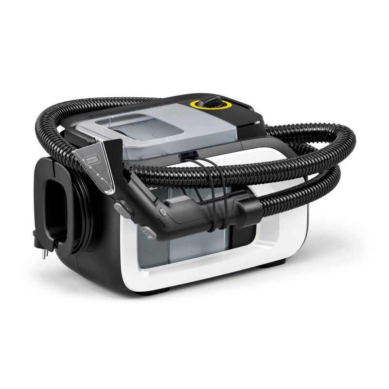 KARCHER SE 3 Compact washing vacuum cleaner - 1.081-530.0 AGD - Produkty/Odkurzacze Your Sports Performance