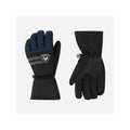 Rossignol Perf Gloves Navy Blue Import z PMSport Your Sports Performance