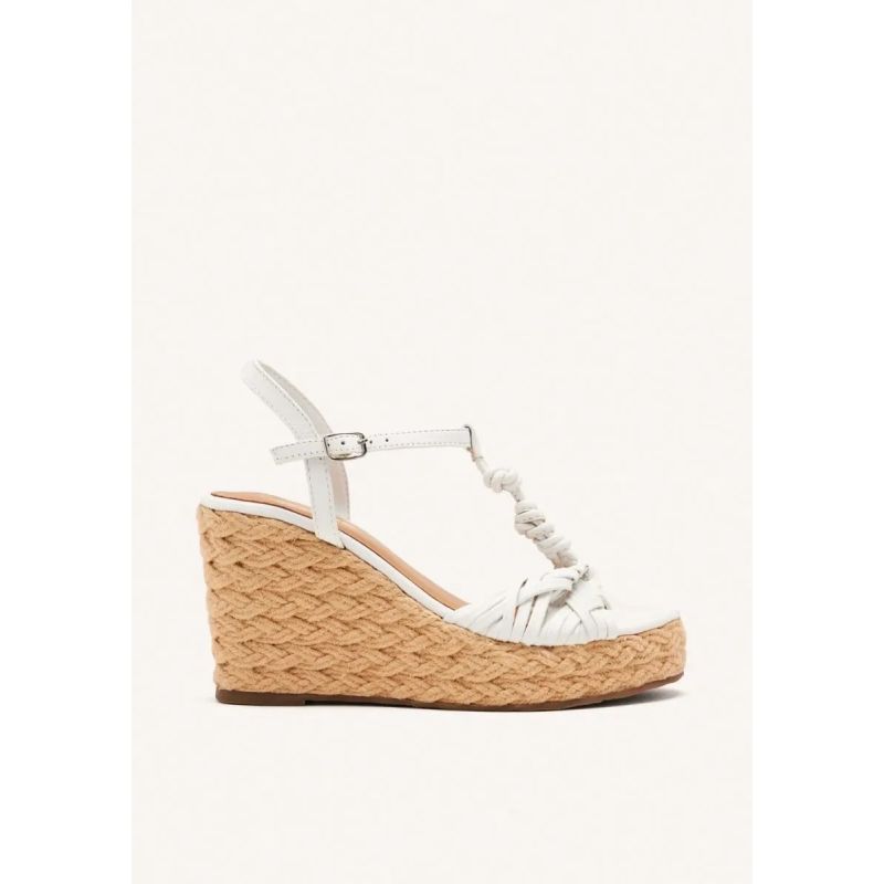 Gioseppo CASTINE Women's Shoes (74090-P-Blanco) In preparation Your Sports Performance