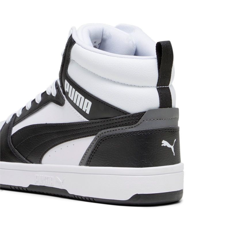 Puma REBOUND V6 M 392326-01 shoes Footwear/Lifestyle Puma