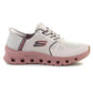 Skechers Slip Ins Glide - Step Pro 150420-TPMT Taupe/Multi In preparation Your Sports Performance