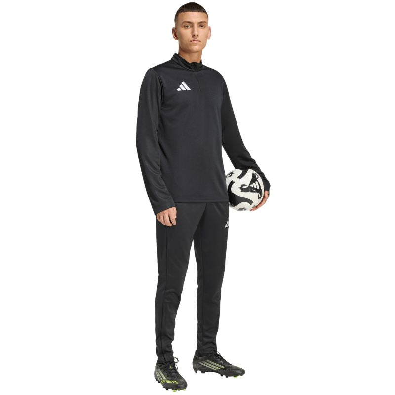 Men's adidas Entrada 26 Training Top black JZ6658 To be categorized Your Sports Performance