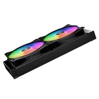 BE QUIET FAN! Light Wings LX 140mm PWM high-speed Chłodzenie/Chłodzenie - wentylatory Your Sports Performance