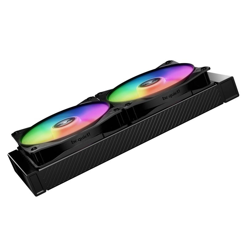 BE QUIET FAN! Light Wings LX 140mm PWM high-speed Chłodzenie/Chłodzenie - wentylatory Your Sports Performance