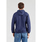 Ellesse Men's Hooded Jacket Mont 3 Oh Jacket SHB23139429 Ellesse