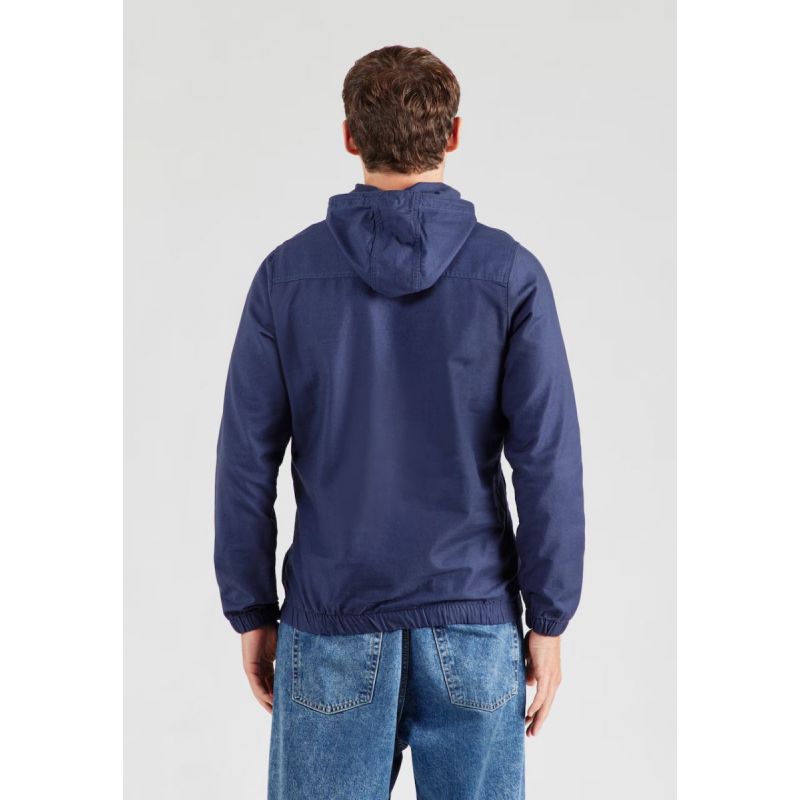 Ellesse Men's Hooded Jacket Mont 3 Oh Jacket SHB23139429 Ellesse