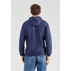 Ellesse Men's Hooded Jacket Mont 3 Oh Jacket SHB23139429 Ellesse