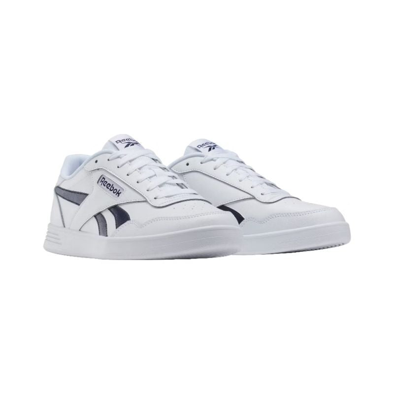 Reebok COURT ADVANCE FTWWHT/FTWWHT/VECNAV sneakers (100033984) Reebok