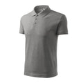 Polo shirt Adler Pique Polo M MLI-20312 Clothing/Lifestyle/T-shirts/Adler Your Sports Performance