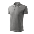 Polo shirt Adler Pique Polo M MLI-20312 Clothing/Lifestyle/T-shirts/Adler Your Sports Performance