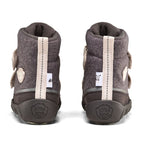 Affenzahn Comfy Rhino Recycled Wool Barefoot Winter Boots (01250-80028)