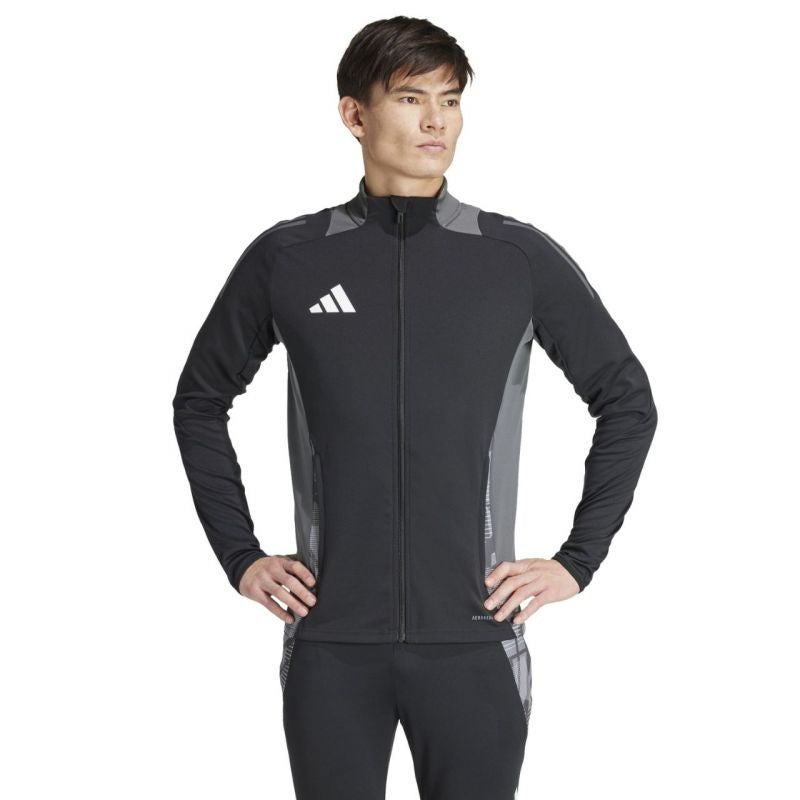 adidas Tiro 24 Competition M IP1870 sweatshirt Clothing/Football Adidas