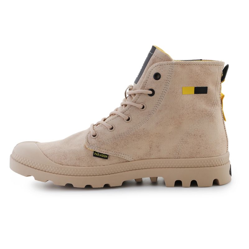 Palladium Pampa Surplus M 74389-257-M shoes Footwear/Lifestyle/Palladium Your Sports Performance