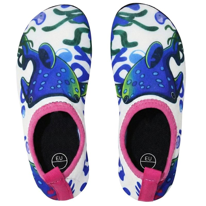 KIDS NEOPRENE WATER SHOES OCTOPUS XQMAX S.25 Sport/Sporty Wodne/Obuwie Your Sports Performance