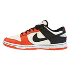 Nike Dunk Low EMB NBA 75th Anniversary Chicago Athletic Shoes - DD3363-100 Obuwie/Buty na co dzień Your Sports Performance