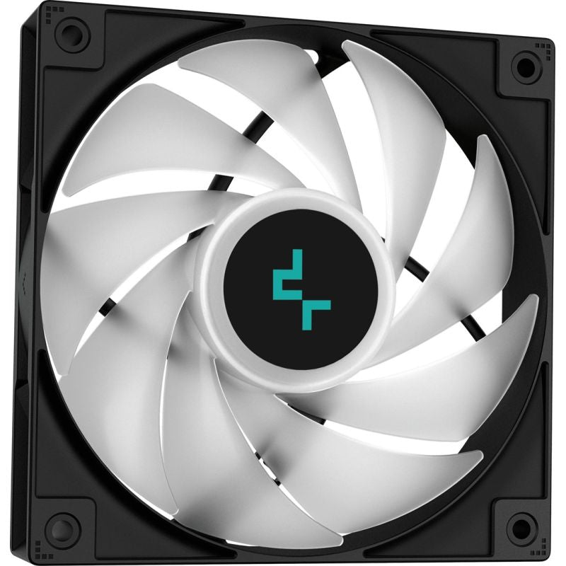 DeepCool R-LS520 water cooling Chłodzenie/Chłodzenie - zestawy chłodzenia wodnego Your Sports Performance