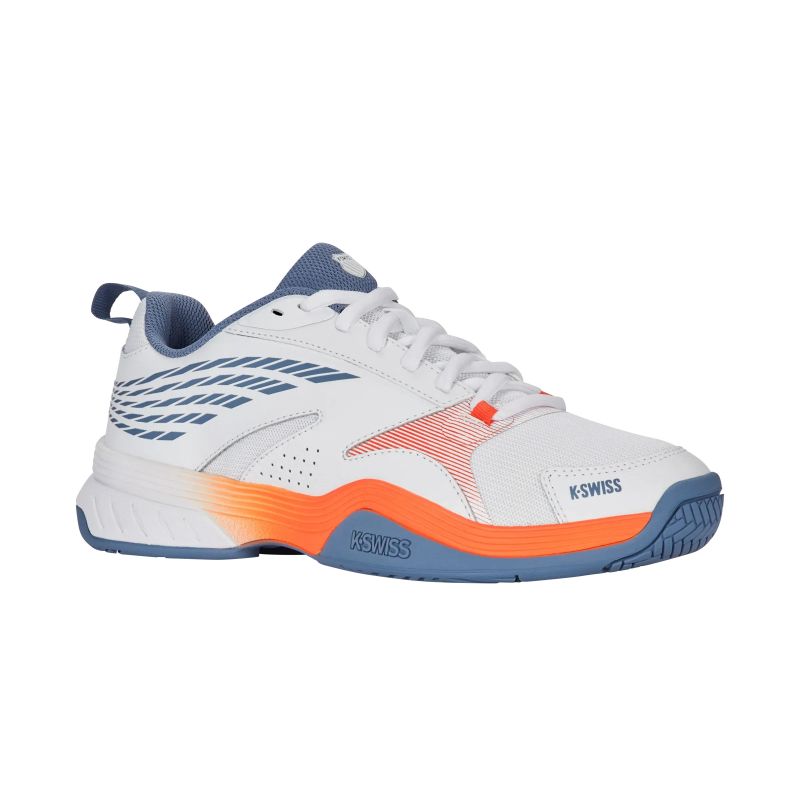 K-Swiss Speedex HB M 09191-155-M shoes Footwear/Lifestyle/K-Swiss Your Sports Performance