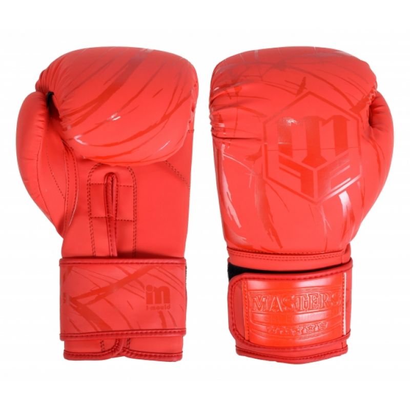 MASTERS RPU-COLOR/COLOR boxing gloves In preparation Your Sports Performance