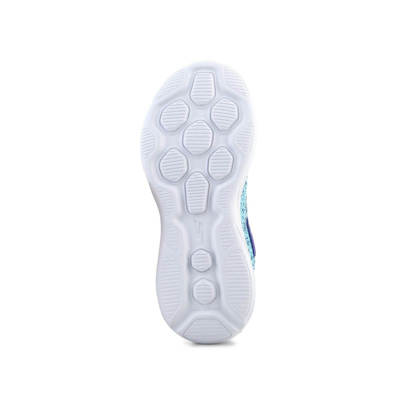 Skechers GO Run 400 V.2 Jr shoes 303386L-PRTQ Footwear/Lifestyle/Skechers Skechers