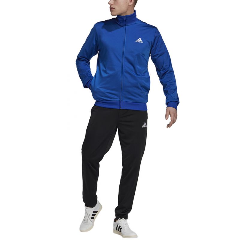 adidas Primegreen Essentials Small Logo M HE1882 tracksuit Clothing/Training Adidas