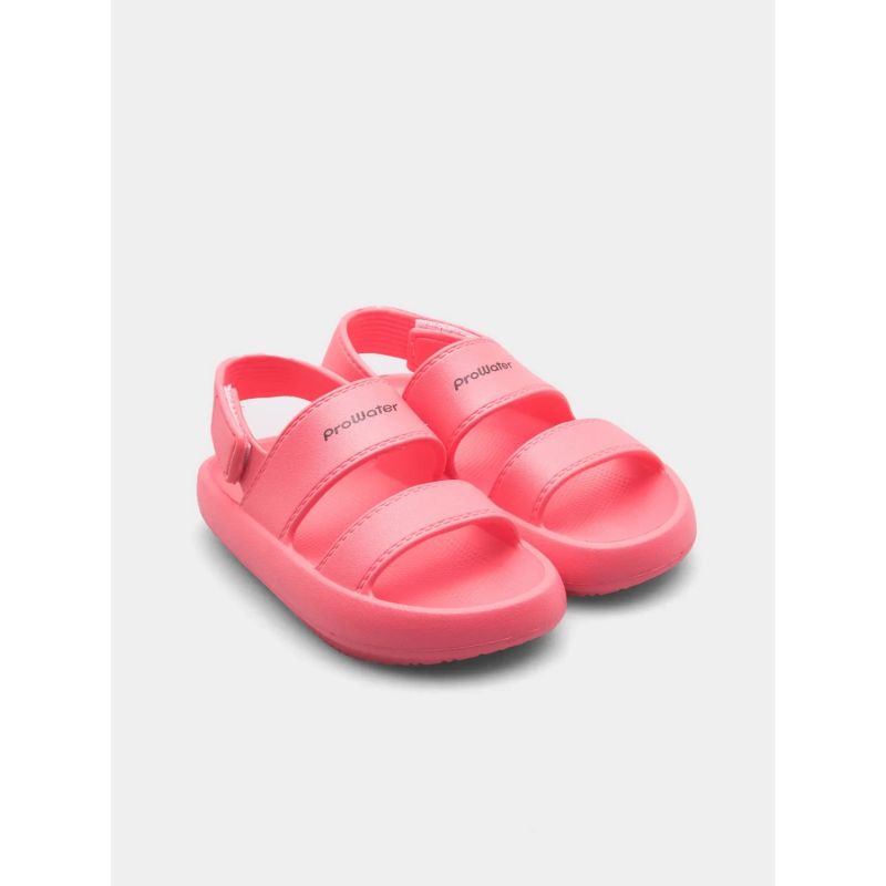 Prowater Jr PRO-24-05-02K sandals Footwear/Swimming/Kids/ProWater Your Sports Performance