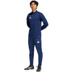 Men's adidas Entrada 26 Training Top Navy Blue JZ6651 To be categorized Your Sports Performance