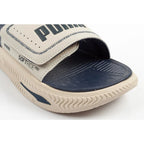 Puma shoes men's slippers SoftridePro Slide boys' comfortable Puma