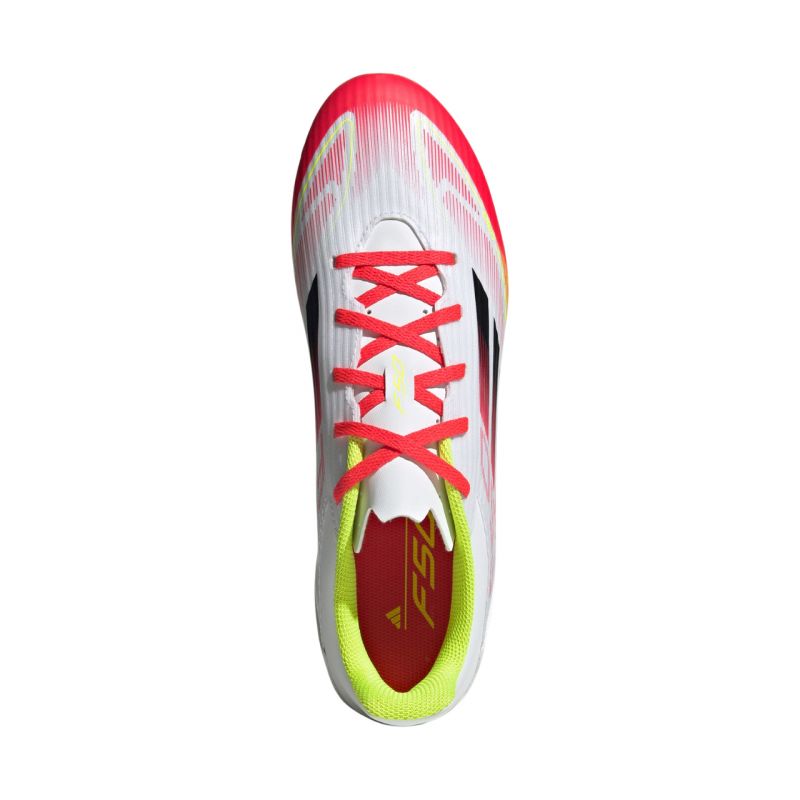 Football boots adidas F50 Club FG/MG M IE1243 Footwear/Football/SR/FG Adidas