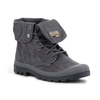 Palladium Pampa Baggy Wax U 77213-068-M Footwear/Lifestyle/Palladium Your Sports Performance