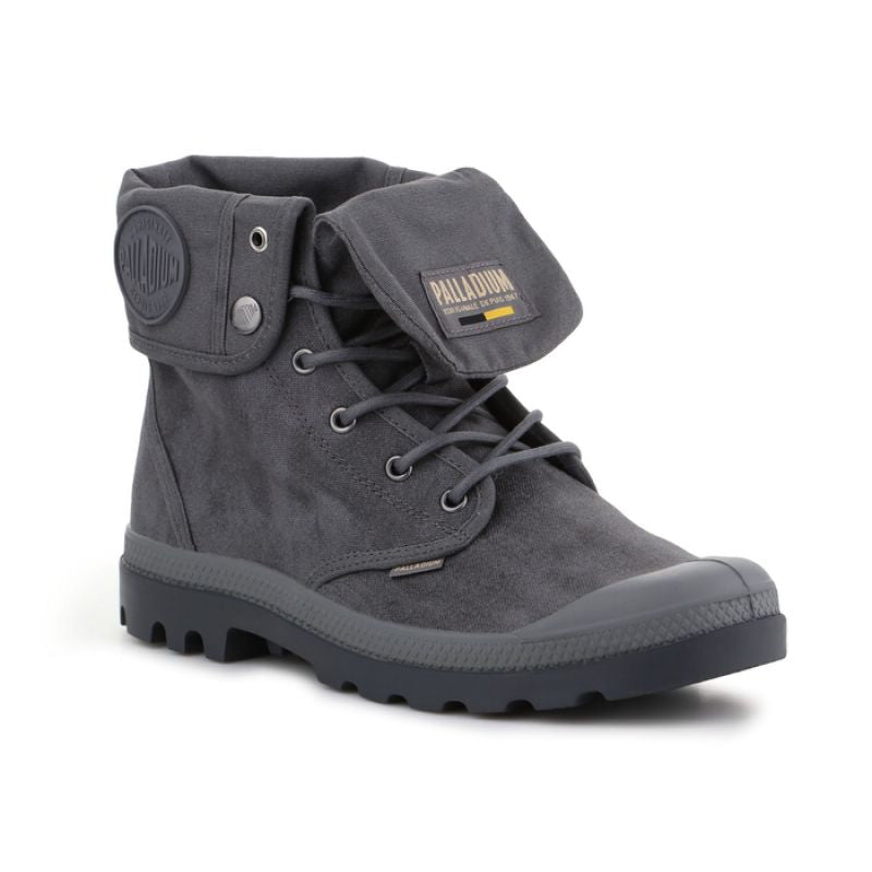 Palladium Pampa Baggy Wax U 77213-068-M Footwear/Lifestyle/Palladium Your Sports Performance