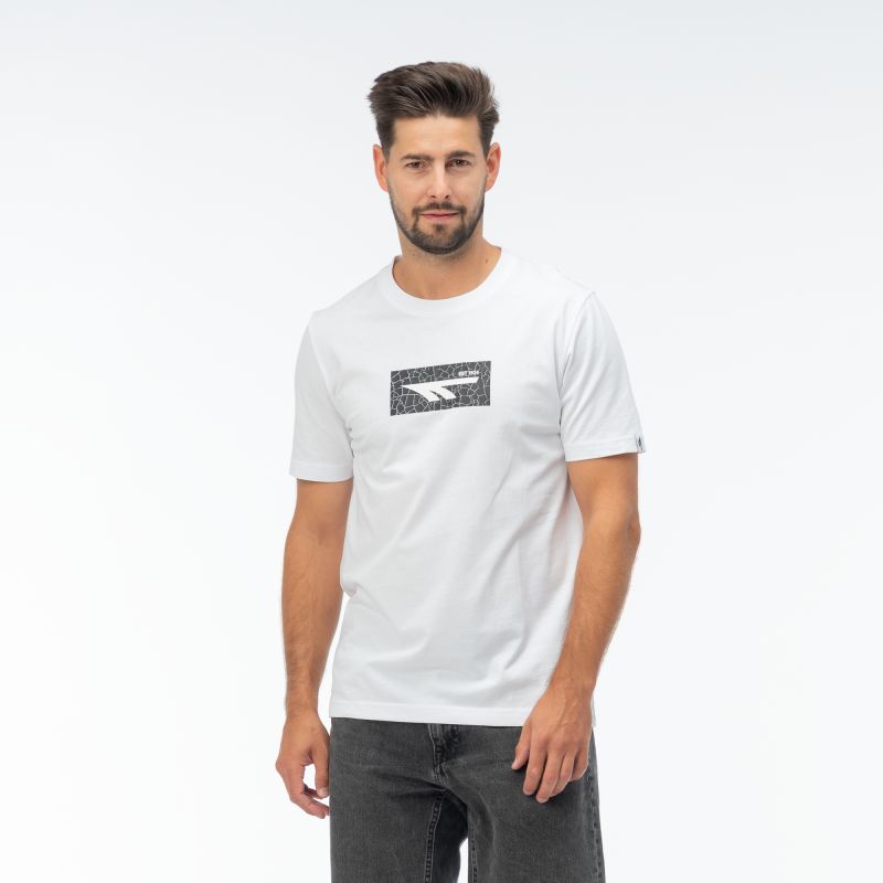 Men's AMILO Short Sleeve T-Shirt Hi-Tec