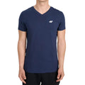 Men's T-shirt 4F M3339 navy blue 4FWMM00TTSHM3339 31S