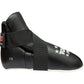 Masters Top Ten OSTT-PU foot protectors "Fight" (Wako Approved) 030643-02M Accessories/Protectors and knee pads Your Sports Performance